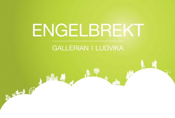 Engelbrekt – Gallerian i Ludvika